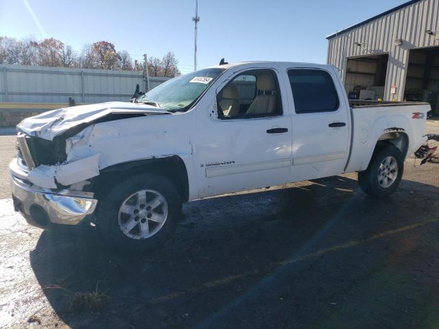 Photo 1 from auction – 2008 GMC SIERRA K15 with VIN 2GTEK13M581193346