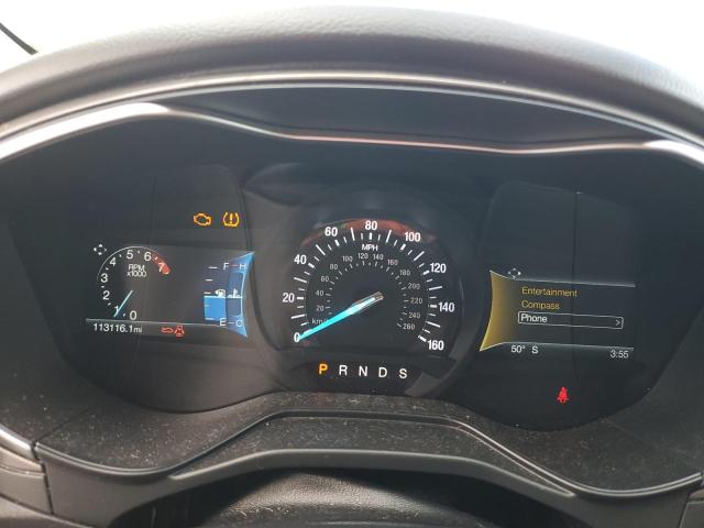 Photo 9 from auction – 2019 FORD FUSION SE with VIN 3FA6P0HD7KR246646
