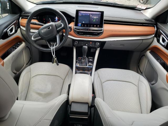 Photo 8 from auction – 2022 JEEP COMPASS LI with VIN 3C4NJDCBXNT121913