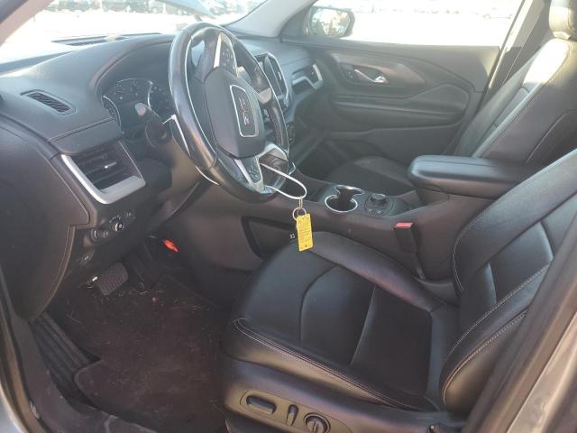 Photo 7 from auction – 2019 GMC TERRAIN SL with VIN 3GKALPEV2KL112057