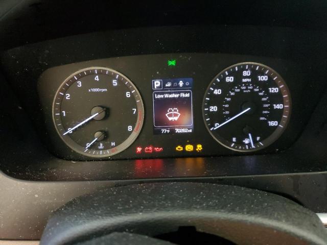 Photo 9 from auction – 2016 HYUNDAI SONATA SE with VIN 5NPE24AF9GH372878
