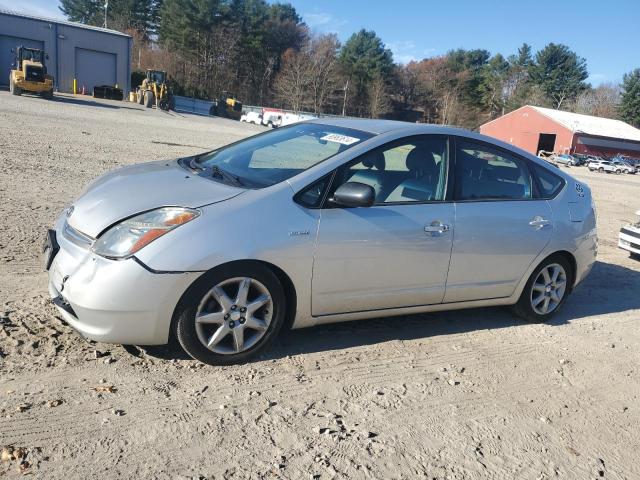 TOYOTA PRIUS 2007 with VIN JTDKB20U273236059 - Photo from auction