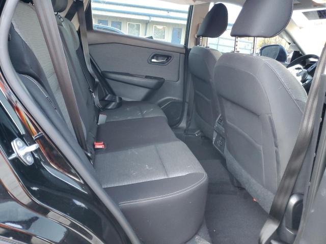 Photo 11 from auction – 2022 NISSAN ROGUE SV with VIN 5N1BT3BB2NC710678
