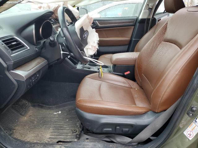 Photo 7 from auction – 2019 SUBARU OUTBACK TO with VIN 4S4BSETC7K3300363