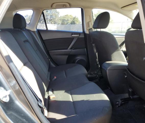 صورة رقم 10 من المزاد - 2012 MAZDA 3 I مع VIN JM1BL1L80C1623723
