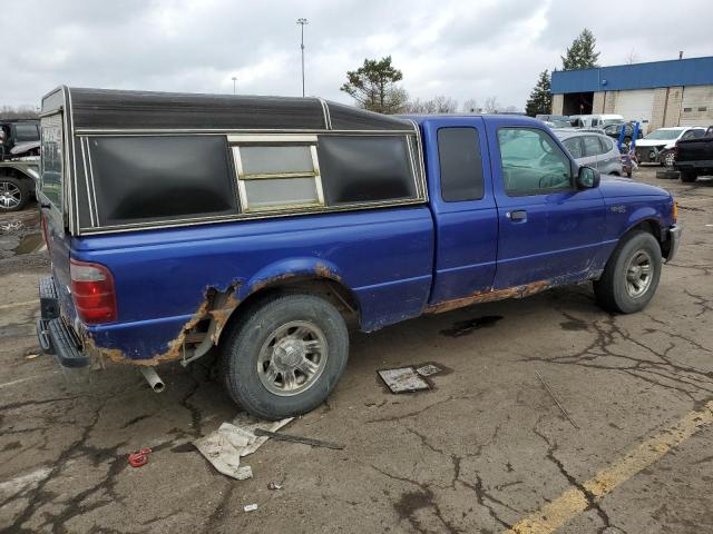 Photo 3 from auction – 2004 FORD RANGER SUP with VIN 1FTYR44U24PA20972