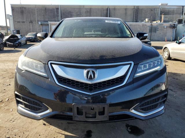Фото 5 с аукциона – 2016 ACURA RDX с VIN 5J8TB4H52GL026205