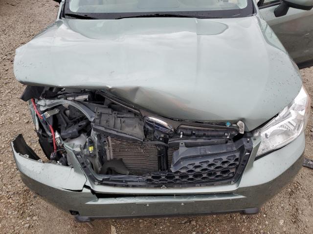 Photo 12 from auction – 2016 SUBARU FORESTER 2 with VIN JF2SJADC5GH517615