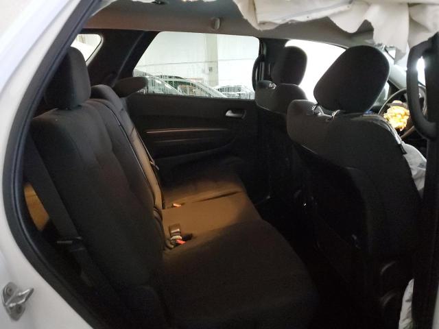 Photo 11 from auction – 2022 DODGE DURANGO SX with VIN 1C4RDJAG2NC106940
