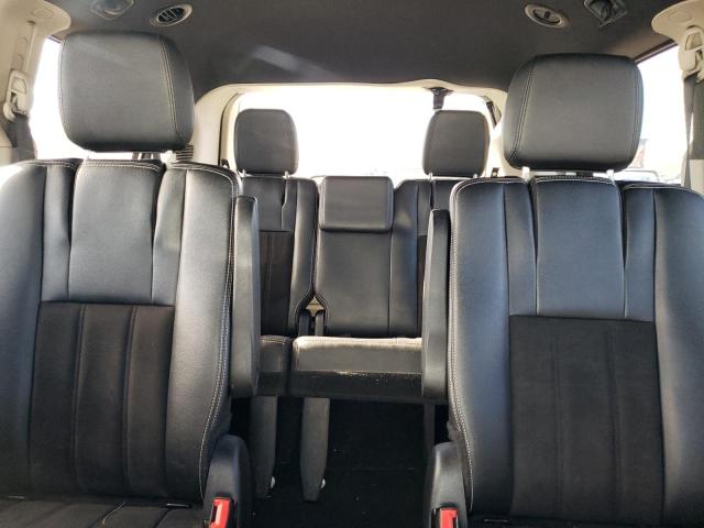 Photo 10 from auction – 2020 DODGE GRAND CARA with VIN 2C4RDGCG7LR255526