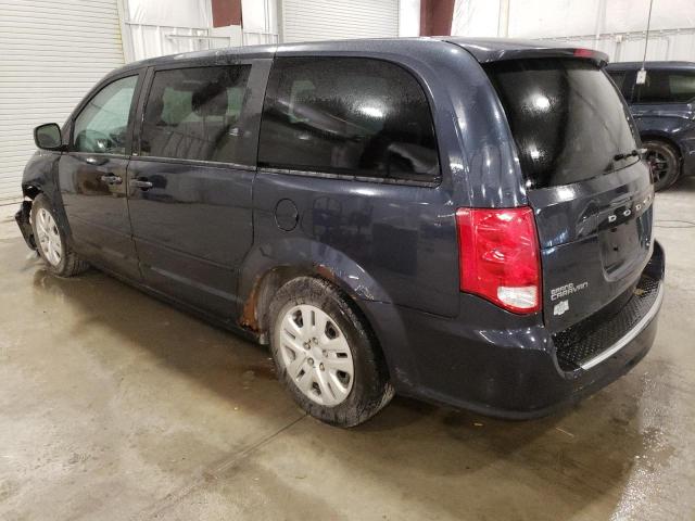 Photo 2 from auction – 2013 DODGE GRAND CARA with VIN 2C4RDGBG6DR810226