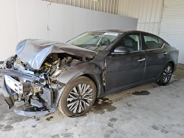 NISSAN ALTIMA SV 2024 with VIN 1N4BL4DVXRN371654 - Photo from auction