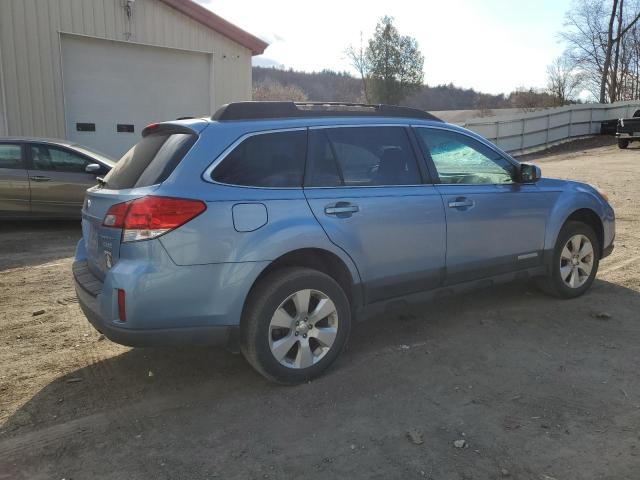 Снимка 3 от търг – 2011 SUBARU OUTBACK 2. с VIN 4S4BRBCC3B1326142