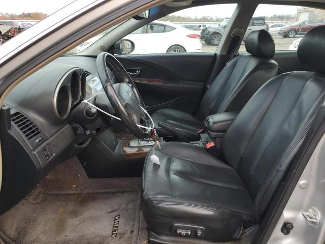 Photo 7 from auction – 2004 NISSAN ALTIMA BAS with VIN 1N4AL11E74C149592