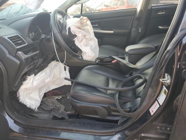 Photo 7 from auction – 2017 SUBARU CROSSTREK with VIN JF2GPAKC7H8227868