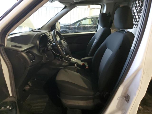 Photo 7 from auction – 2017 RAM PROMASTER with VIN ZFBERFAB8H6E60830