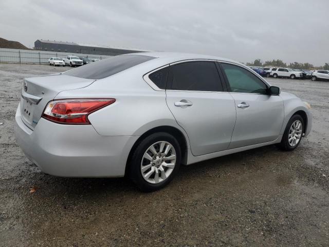 Photo 3 from auction – 2013 NISSAN ALTIMA 2.5 with VIN 1N4AL3AP3DC232790