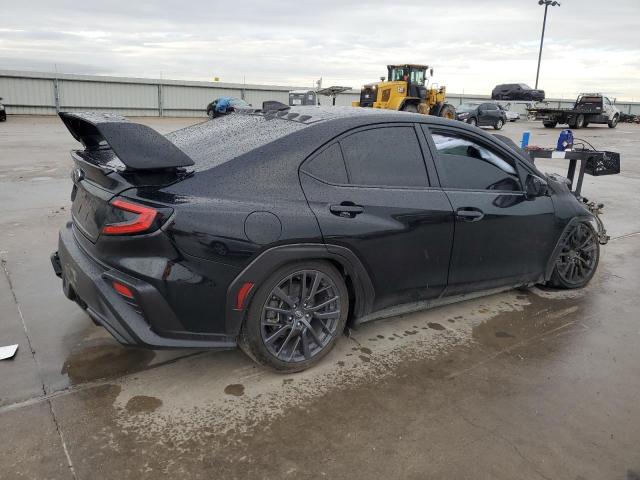 Photo 3 from auction – 2023 SUBARU WRX PREMIU with VIN JF1VBAF65P9809507