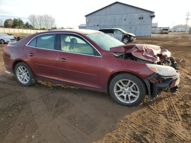 Photo 4 from auction – 2015 CHEVROLET MALIBU 1LT with VIN 1G11C5SL8FF320259