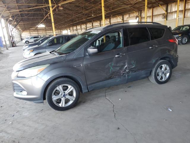 FORD ESCAPE SE 2014 with VIN 1FMCU0G98EUE27069 - Photo from auction