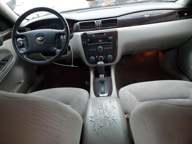 Photo 8 from auction – 2014 CHEVROLET IMPALA LIM with VIN 2G1WA5E39E1169364