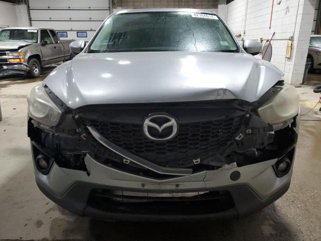 Photo 5 from auction – 2014 MAZDA CX-5 TOURI with VIN JM3KE4CY1E0354322
