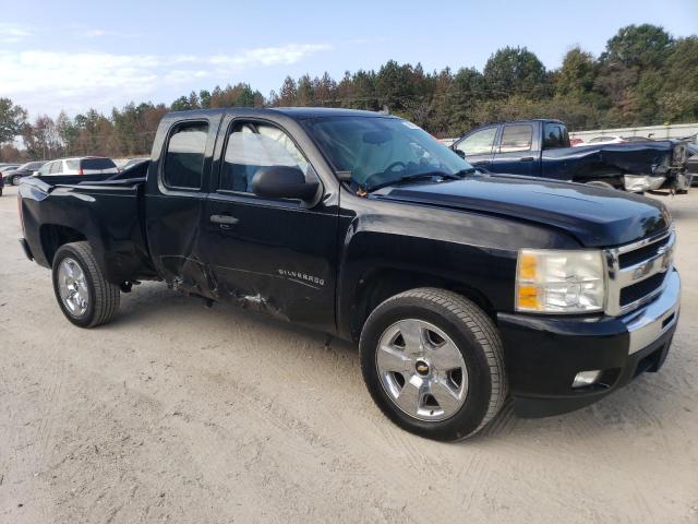 Photo 4 from auction – 2011 CHEVROLET SILVERADO with VIN 1GCRCSE02BZ278755