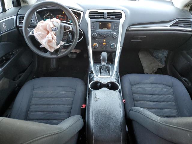 Photo 8 from auction – 2016 FORD FUSION SE with VIN 3FA6P0H77GR358753