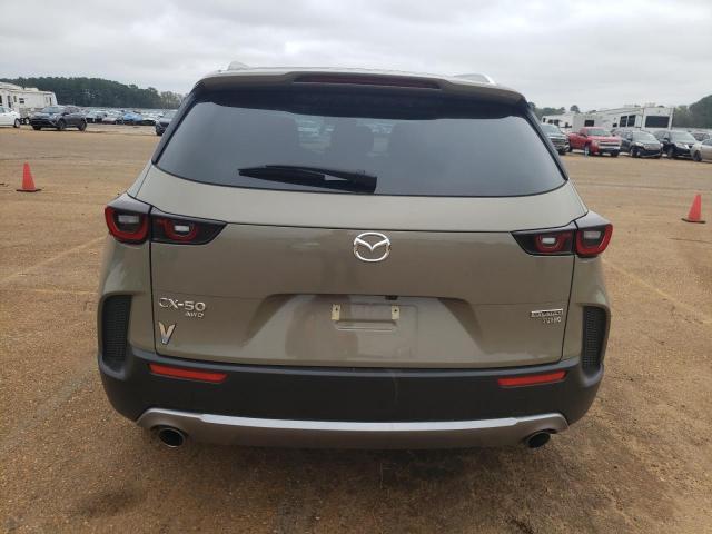 Photo 6 from auction – 2023 MAZDA CX-50 BASE with VIN 7MMVABXY3PN148876