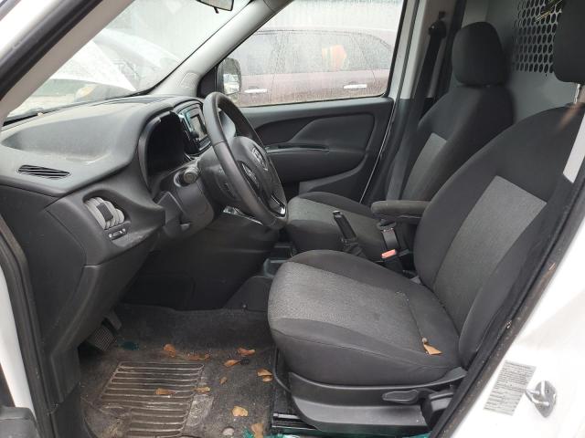 Photo 7 from auction – 2015 RAM PROMASTER with VIN ZFBERFBT1F6A77607