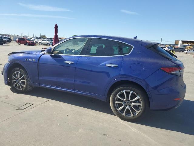 Photo 2 from auction – 2021 MASERATI LEVANTE with VIN ZN661XUA3MX372284