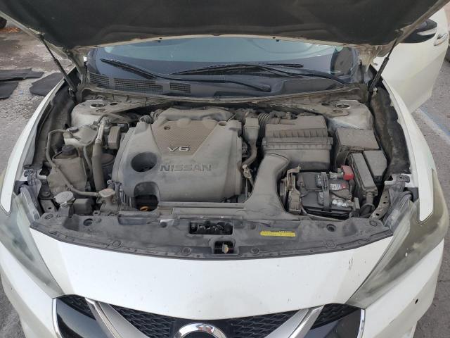Photo 11 from auction – 2016 NISSAN MAXIMA 3.5 with VIN 1N4AA6AP2GC906892