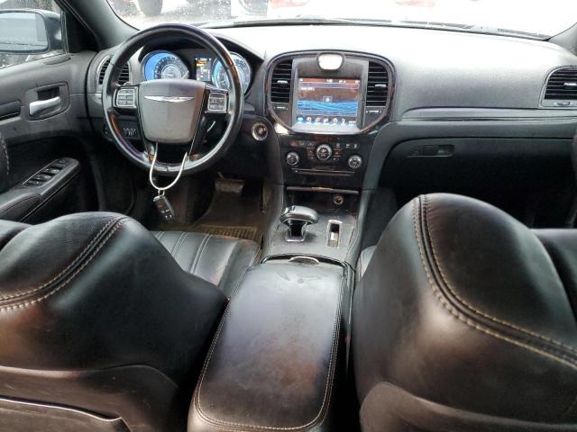 Photo 8 from auction – 2014 CHRYSLER 300 S with VIN 2C3CCAGG8EH342087