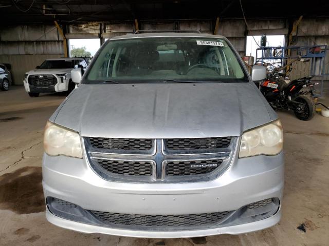 Photo 5 from auction – 2012 DODGE GRAND CARA with VIN 2C4RDGCG9CR196804