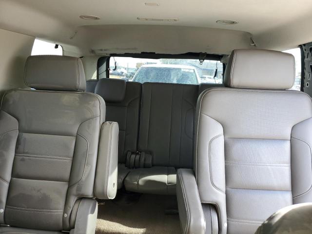 Photo 10 from auction – 2015 GMC YUKON DENA with VIN 1GKS2CKJ6FR511585