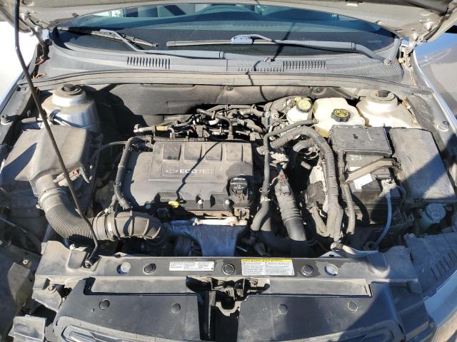 Photo 11 from auction – 2015 CHEVROLET CRUZE with VIN 1G1PC5SB4F7181694