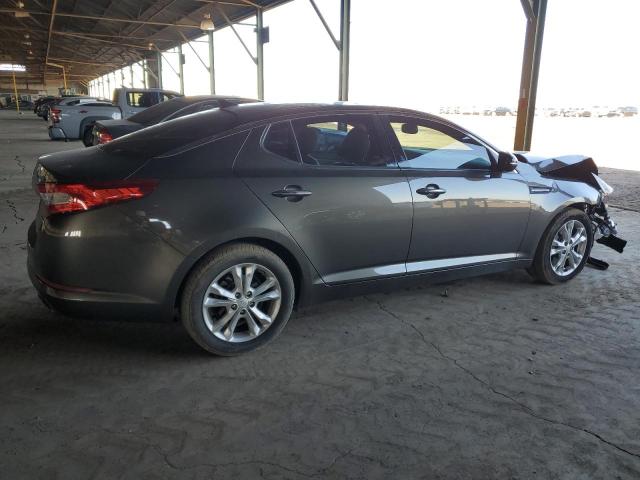 Photo 3 from auction – 2012 KIA OPTIMA EX with VIN 5XXGN4A60CG067971