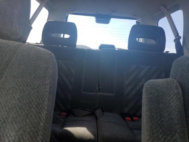 Photo 10 from auction – 2001 HONDA CR-V EX with VIN JHLRD18691C017442