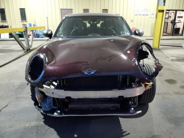 Photo 5 from auction – 2017 MINI COOPER CLU with VIN WMWLN5C32H2E33269