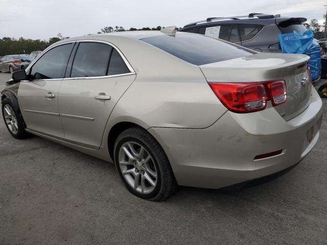 Photo 2 from auction – 2015 CHEVROLET MALIBU 1LT with VIN 1G11C5SLXFF142807