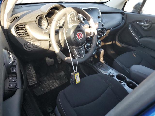 Photo 8 from auction – 2023 FIAT 500X POP with VIN ZFBNF3B10PPA15388
