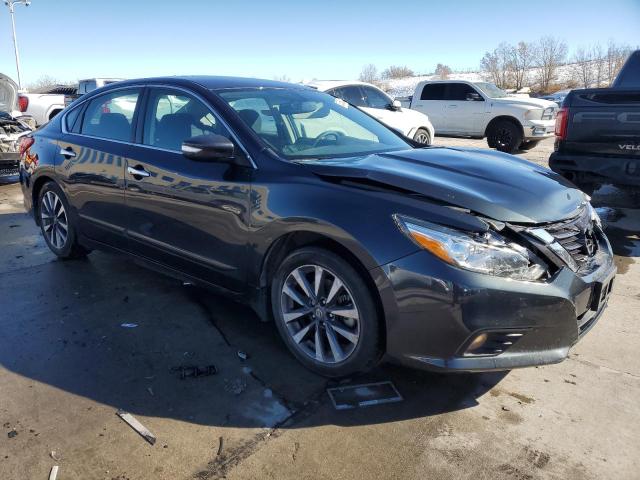 Photo 4 from auction – 2016 NISSAN ALTIMA 2.5 with VIN 1N4AL3AP4GC278844