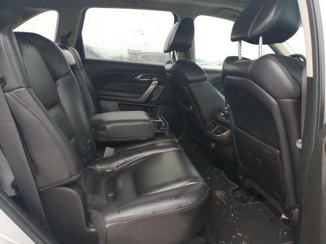 Photo 11 from auction – 2013 ACURA MDX TECHNO with VIN 2HNYD2H30DH512239
