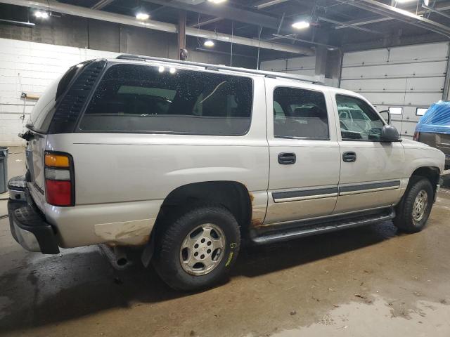 Photo 3 from auction – 2004 CHEVROLET SUBURBAN K with VIN 1GNFK16Z44J204632