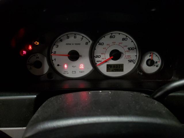 صورة رقم 9 من المزاد - 2002 FORD ESCAPE XLT مع VIN 1FMCU04122KD98349