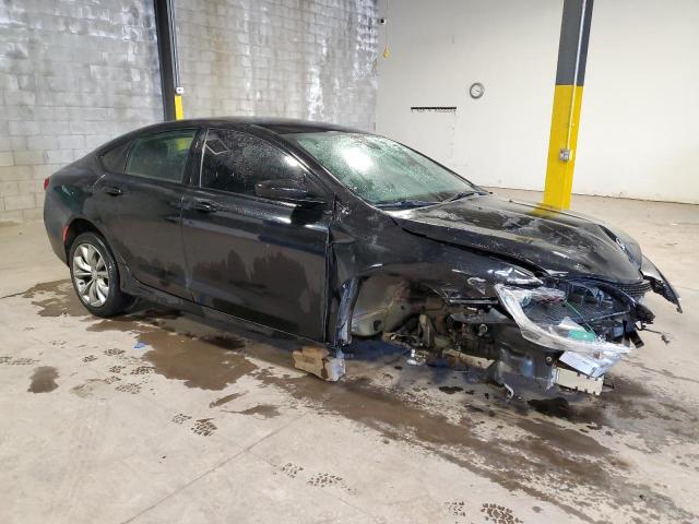Photo 4 from auction – 2016 CHRYSLER 200 S with VIN 1C3CCCDG4GN192831