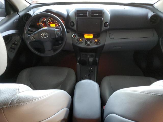 Photo 8 from auction – 2012 TOYOTA RAV4 LIMIT with VIN 2T3YF4DV4CW121323