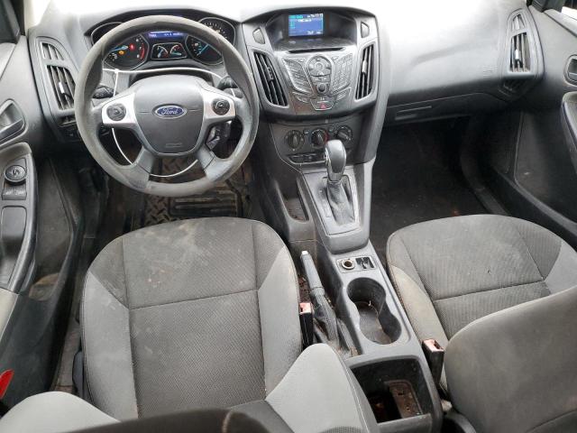Photo 8 from auction – 2013 FORD FOCUS S with VIN 1FADP3E26DL225977