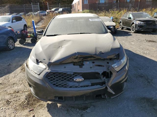 Photo 5 from auction – 2016 FORD TAURUS POL with VIN 1FAHP2L85GG142072
