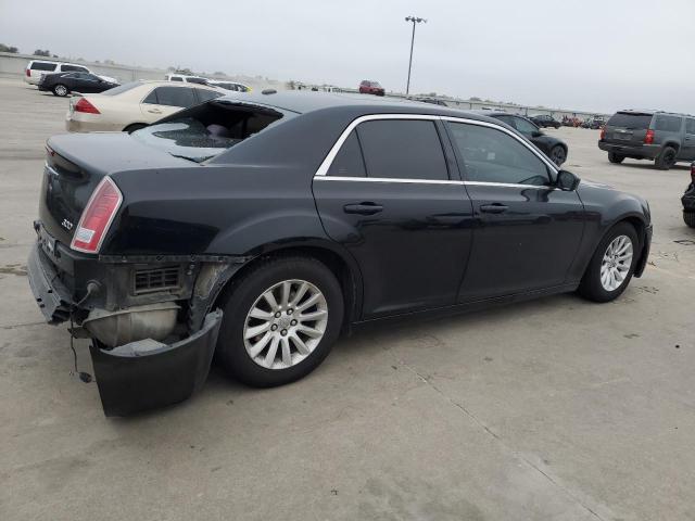 Photo 3 from auction – 2014 CHRYSLER 300 with VIN 2C3CCAAG3EH361350